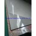 High Glossy Melamine MDF Board/UV MDF for Furniture Decoration